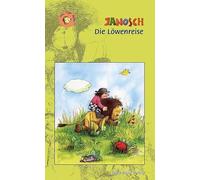 Die Löwenreise: Lari Fari Mogelzahn
