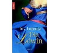 Die Löwin Lorentz, Iny (Auteur)