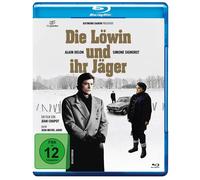 Die Löwin und ihr Jäger (Neuauflage) [Blu-ray]