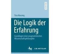 Die Logik Der Erfahrung