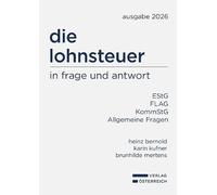 die lohnsteuer in frage und antwort: EStG - FLAG - KommStG - Allgemeine Fragen