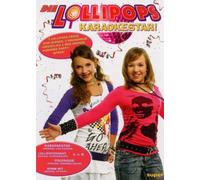 Die Lollipops-Karaokestar [Import]