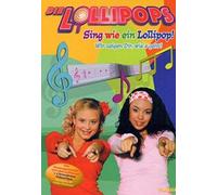 Die Lollipops - Sing Wie Ein Lollipop! [Dvd]