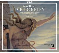 Die Loreley [Cd] 3 Pack