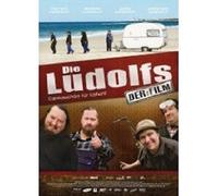 DIE LUDOLFS "DIE LUDOLFS DER FILM" DVD NEW