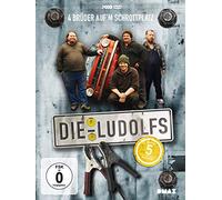 Die Ludolfs-Staffel 5 [Import]