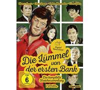 Die Lümmel von der ersten Bank: Die komplette Streichesammlung / Digital Remastered