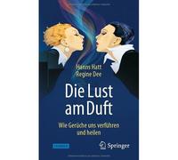 Die Lust Am Duft