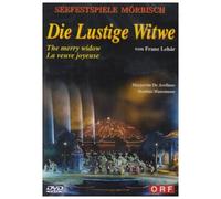 Die Lustige Witwe