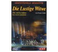 Die Lustige Witwe
