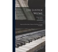 Die Lustige Witwe
