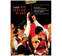 Die Lustige Witwe (Ws Sub Dol Dts)