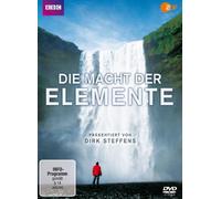 Die Macht der Elemente4 [Import]