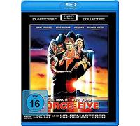 Die Macht der Fünf [Blu-ray]