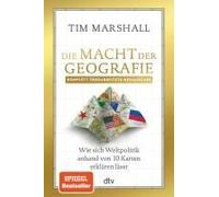 Die Macht Der Geografie