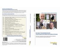 Die Macht der Inneren Bilder - Strukturaufstellungen zur Konfliktlösung