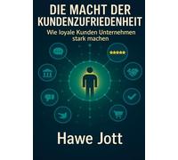 Die Macht der Kundenzufriedenheit: Wie loyale Kunden Unternehmen stark machen