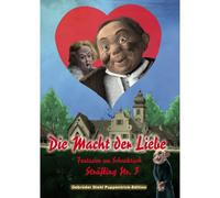 Die Macht der Liebe – Gebrüder Diehl – DVD – Import