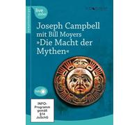 Die Macht der Mythen-Joseph Campbell [Import]