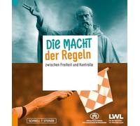 Die Macht der Regeln: Zwischen Freiheit und Kontrolle