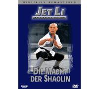 Die Macht der Shaolin – Splendid Film – Import