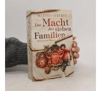 Die Macht Der Sieben Familien
