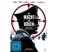 Die Macht des Bösen – Clarke Jason, Pike, Rosamund Wasikowska, Mia O'Connell – DVD – Import