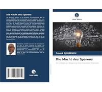 Die Macht des Sparens: Ein Leitfaden zur Steigerung Ihres finanziellen Potenzials