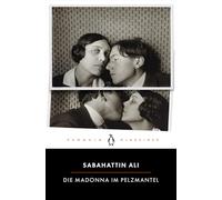 Die Madonna im Pelzmantel: Penguin Klassiker