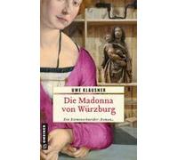 Die Madonna Von Würzburg