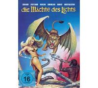 Die Mächte Des Lichts (DVD)