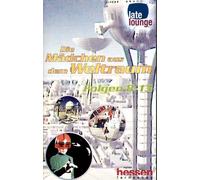 Die Mädchen aus dem Weltraum Folge 8-13