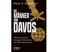 Die Männer Von Davos