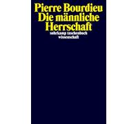 Die männliche Herrschaft