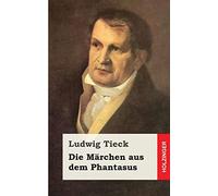 Die Märchen aus dem Phantasus