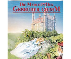 Die Märchen der Gebrüder Grimm - Folge 2 - Die Märchen der Gebrüder Grimm - Folge 2