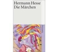 Die Märchen Hesse, Hermann (Auteur)