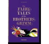 Die Märchen Von Grimm & Andersen 2 In 1. 40th Ed.