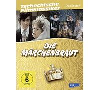 Die Märchenbraut - Die komplette 13 teilige Serie [2 DVDs]