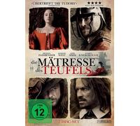 Die Mätresse des Teufels (2 DVDs) (DVD)