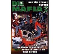 Die Mafia 3 - Russiche Maifa: Die neue Gefahr