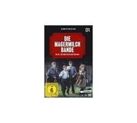 Diverse Kinder – Die Magermilch Bande – Import