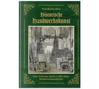 Die Magie der Hände - 1100 Jahre Handwerkskunst, Eine Wertschätzung des Handwerks: Gratis Im Buch: ein Entdeckerhandbuch für Kinder von 6-12 ... auf dem Weg zur Wertschätzung des Handwerks