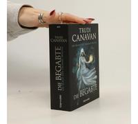 Die Magie Der Tausend Welten 01. Die Begabte