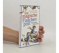 Die Magische Flaschenpost. Pikkofintes Zweite Reise.