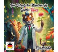 Die Magische Medizin des Tigerdoktors