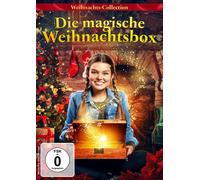 Die magische Weihnachtsbox (Weihnachts-Collection) (DVD) (DVD)