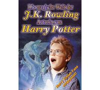 Die magische Welt der J.K. Rowling