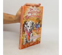 Die Magischen Tierfreunde (Band 15) - Pina Pünktchen Kommt In Die Zauberschule