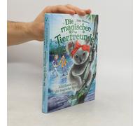 Die Magischen Tierfreunde (Band 17) - Kiki Koala Und Die Magische Schule